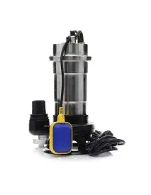 Pompa apa curata/murdara, 2900W/2", KD757, Kraft&Dele