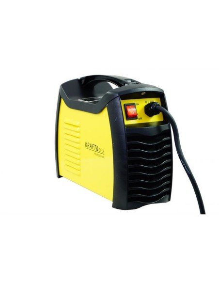 Aparat de sudura, IGBT 300A, KD1851, Kraft&Dele Aparat de sudura, IGBT 300A, KD1851, Kraft&Dele