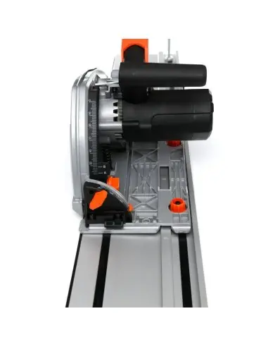 Fierastrau circular manual, cu laser 1400W, KD10195, Kraft&Dele Fierastrau circular manual, cu laser 1400W, KD10195, Kraft&Dele