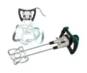 Amestecator electric, 1600W, EC542, Kraft&Dele