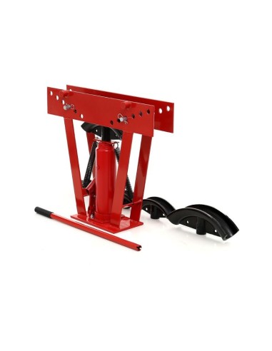 Masina de indoit tevi, 12T 1/2"-2", KD338, Kraft&Dele