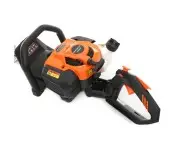 Masina de tuns gard viu, 4.8CP, KD5020, Kraft&Dele