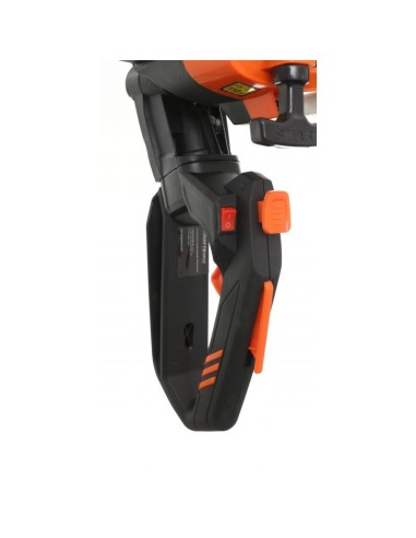 Masina de tuns gard viu, 4.8CP, KD5020, Kraft&Dele
