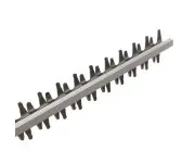 Masina de tuns gard viu, 4.8CP, KD5020, Kraft&Dele