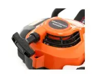 Masina de tuns gard viu, 4.8CP, KD5020, Kraft&Dele