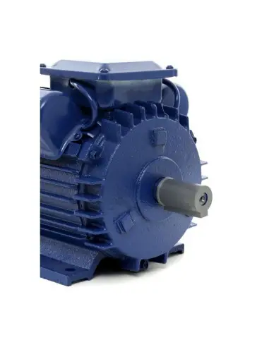 Motor electric monofazic, 2.2KW 220V, KD1802, Kraft&Dele
