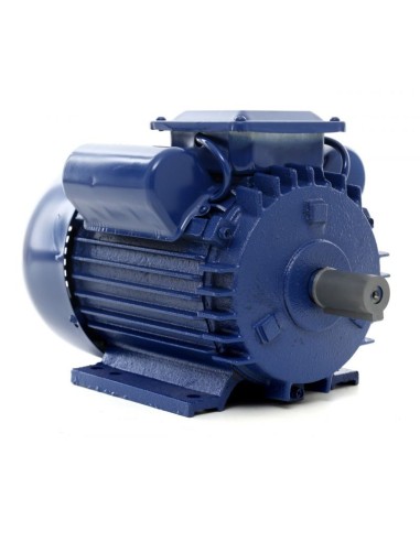 Motor electric monofazic, 2.2KW 220V, KD1802, Kraft&Dele