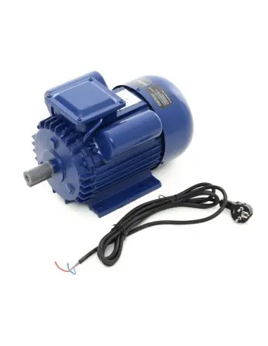 Motor electric monofazic, 2.2KW 220V, KD1802, Kraft&Dele