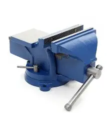 Menghina triaxiala rotativa cu nicovala, 200mm, KD1104, Kraft&Dele