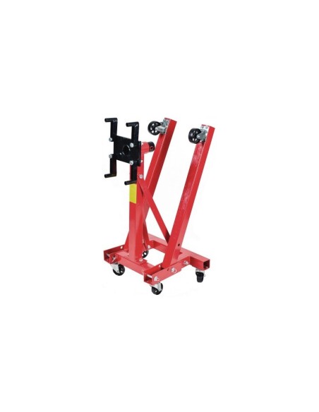 Stand motor, cu suport rotativ, 900kg, KD325, Kraft&Dele Stand motor, cu suport rotativ, 900kg, KD325, Kraft&Dele