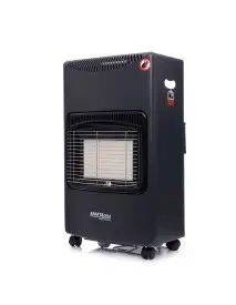 Aragaz pe gaz, 4.2kW, KD11708, Kraft&Dele