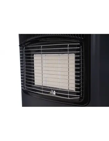 Aragaz pe gaz, 4.2kW, KD11708, Kraft&Dele Aragaz pe gaz, 4.2kW, KD11708, Kraft&Dele