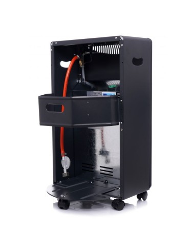 Aragaz pe gaz, 4.2kW, KD11708, Kraft&Dele Aragaz pe gaz, 4.2kW, KD11708, Kraft&Dele