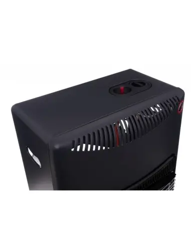 Aragaz pe gaz, 4.2kW, KD11708, Kraft&Dele Aragaz pe gaz, 4.2kW, KD11708, Kraft&Dele