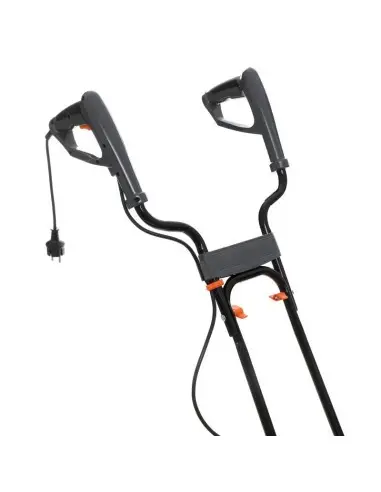 Motocultor electric, 1700W, KD5181, Kraft&Dele