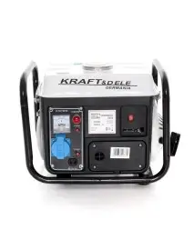 Generator curent, 1200W 12/230V, KD109B, Kraft&Dele