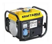 Generator curent, 1200W 12/230V, KD109Z, Kraft&Dele