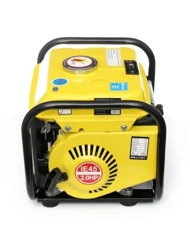 Generator curent, 1200W 12/230V, KD109Z, Kraft&Dele