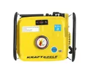 Generator curent, 1200W 12/230V, KD109Z, Kraft&Dele