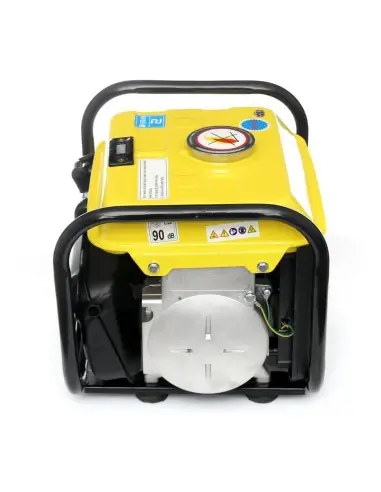 Generator curent, 1200W 12/230V, KD109Z, Kraft&Dele