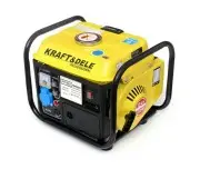 Generator curent, 1200W 12/230V, KD109Z, Kraft&Dele