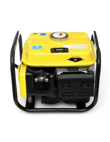Generator curent, 1200W 12/230V, KD109Z, Kraft&Dele