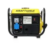 Generator curent, 1200W 12/230V, KD109Z, Kraft&Dele