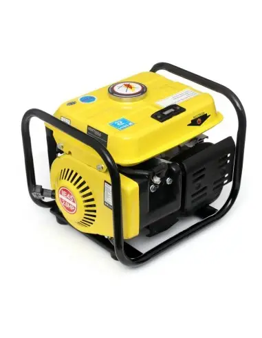 Generator curent, 1200W 12/230V, KD109Z, Kraft&Dele