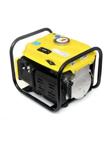Generator curent, 1200W 12/230V, KD109Z, Kraft&Dele