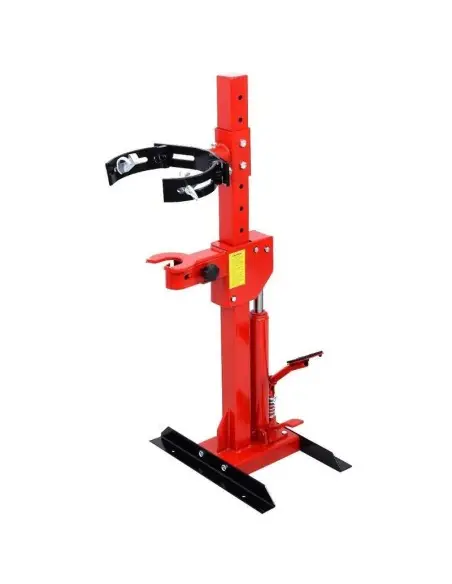Dispozitiv hidraulic montare/demontare arcuri, 1T, KD326, Kraft&Dele