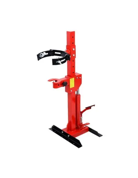 Dispozitiv hidraulic montare/demontare arcuri, 1T, KD326, Kraft&Dele