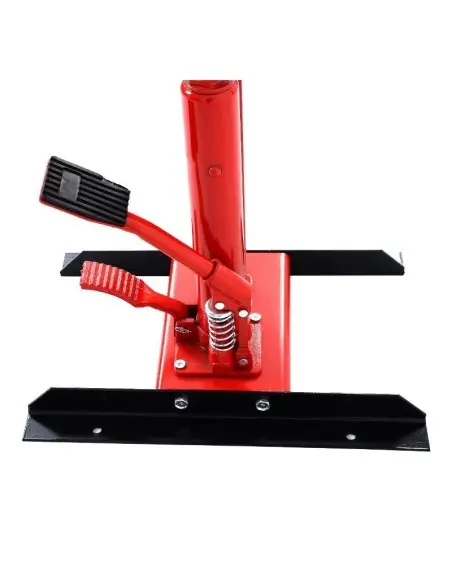 Dispozitiv hidraulic montare/demontare arcuri, 1T, KD326, Kraft&Dele