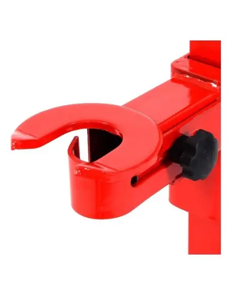 Dispozitiv hidraulic montare/demontare arcuri, 1T, KD326, Kraft&Dele
