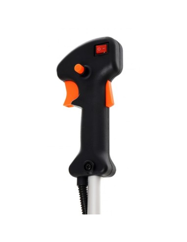 Motocoasa pe benzina, cu accesorii 52cc, KD5042, Kraft&Dele Motocoasa pe benzina, cu accesorii 52cc, KD5042, Kraft&Dele
