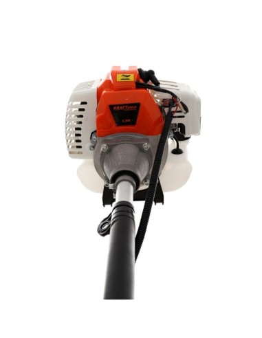 Motocoasa pe benzina, cu accesorii 52cc, KD5042, Kraft&Dele Motocoasa pe benzina, cu accesorii 52cc, KD5042, Kraft&Dele