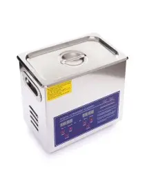 Aparat de curatat cu ultrasunete, 6.5L, KD449, Kraft&Dele