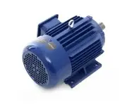 Motor electric trifazat, 3.0KW 380V, KD1816, Kraft&Dele