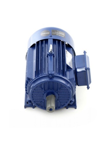 Motor electric trifazat, 3.0KW 380V, KD1816, Kraft&Dele