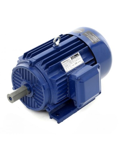 Motor electric trifazat, 3.0KW 380V, KD1816, Kraft&Dele