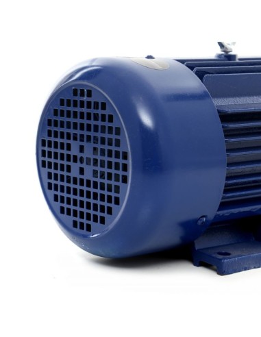 Motor electric trifazat, 3.0KW 380V, KD1816, Kraft&Dele