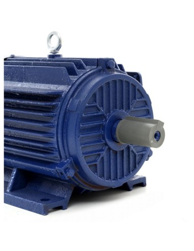 Motor electric trifazat, 3.0KW 380V, KD1816, Kraft&Dele