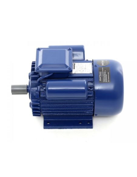 Motor electric, 3.0KW 220V, KD1804, Kraft&Dele