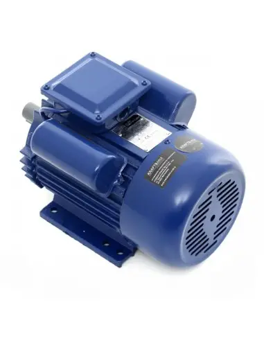 Motor electric, 3.0KW 220V, KD1804, Kraft&Dele