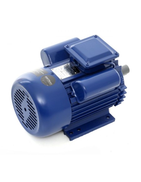 Motor electric, 3.0KW 220V, KD1804, Kraft&Dele