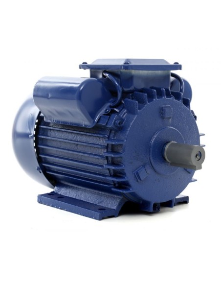 Motor electric, 3.0KW 220V, KD1804, Kraft&Dele