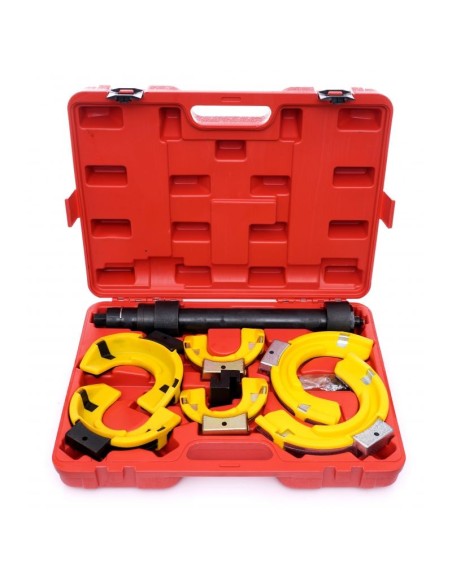 Presa pentru arcuri, 65-212 mm, KD10528, Kraft&Dele