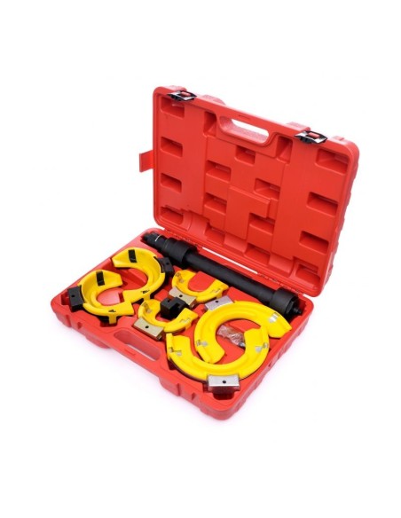 Presa pentru arcuri, 65-212 mm, KD10528, Kraft&Dele