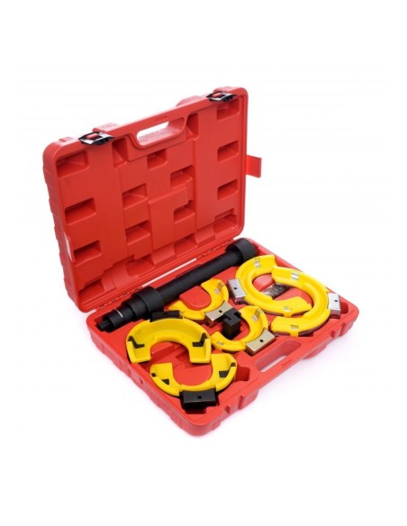 Presa pentru arcuri, 65-212 mm, KD10528, Kraft&Dele