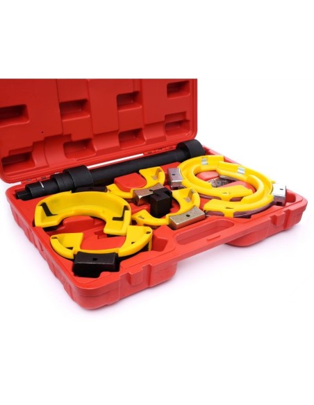 Presa pentru arcuri, 65-212 mm, KD10528, Kraft&Dele