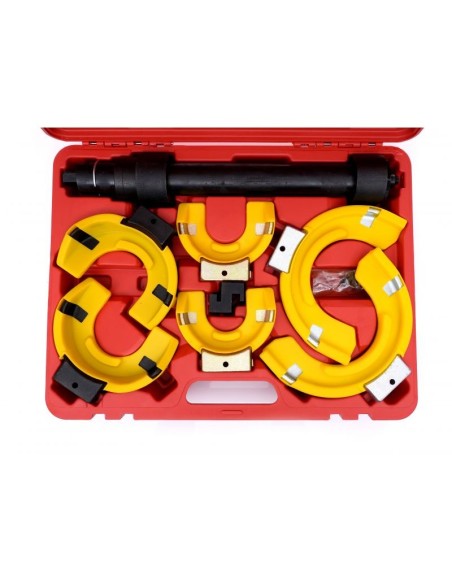 Presa pentru arcuri, 65-212 mm, KD10528, Kraft&Dele